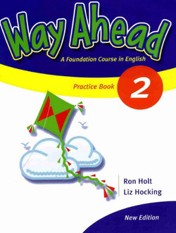 Way Ahead 2 Mary Bowen Practice Book