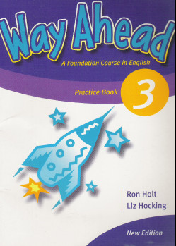 Way Ahead 3 Mary Bowen Practice Book