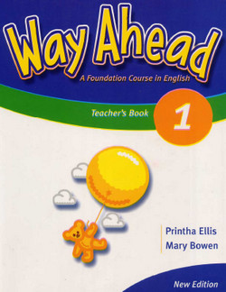 Way Ahead 1 Mary Bowen Teachers Book