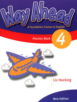 Way Ahead 4 Mary Bowen Practice Book