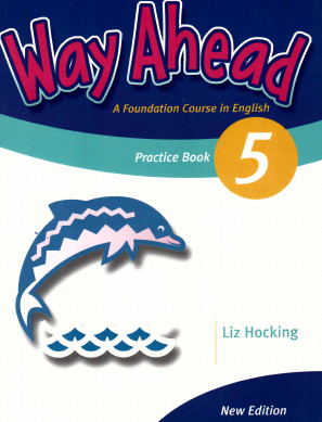 Way Ahead 5 Mary Bowen Practice Book